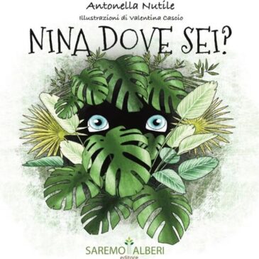 Nina dove sei di Antonella Nutile
