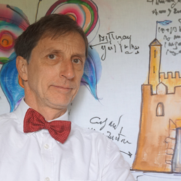 Un elefantino particolarmente curioso 2