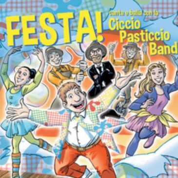 Toc toc 31 maggio